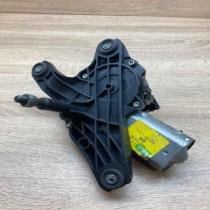6942165   Rear window wiper motor BMW X5 E70