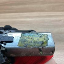 6942165   Rear window wiper motor BMW X5 E70