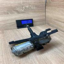 6942165   Rear window wiper motor BMW X5 E70