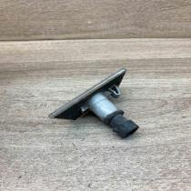 13101912 09180873  Front fender indicator light Opel Vectra C