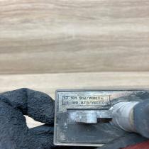 13101912 09180873  Front fender indicator light Opel Vectra C