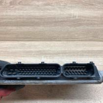 06A906018DJ 0261206144  Engine control unit/module ECU Skoda Octavia Mk1 (1U)