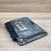 06A906018DJ 0261206144  Engine control unit/module ECU Skoda Octavia Mk1 (1U)