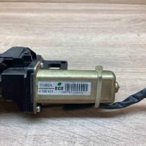 7129931 FS 578VA  Tailgate/trunk/boot lock/catch/latch BMW 5 E60 E61