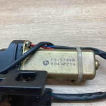 FS578VA ED432710  Tailgate/trunk/boot lock/catch/latch BMW 5 E60 E61