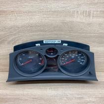 13251605   Speedometer (instrument cluster) Opel Zafira B