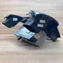 13190856 13100105  Radio/CD/DVD/GPS head unit Opel Zafira B