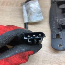 8362371   Tailgate/trunk/boot lock/catch/latch BMW 5 E39