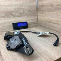 8362371   Tailgate/trunk/boot lock/catch/latch BMW 5 E39