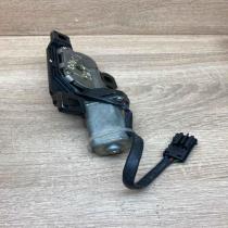 7129931 489051060 With Plug Tailgate/trunk/boot lock/catch/latch BMW 5 E60 E61