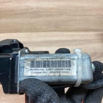 7129931 489051060 With Plug Tailgate/trunk/boot lock/catch/latch BMW 5 E60 E61