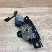 7129931 489051060 With Plug Tailgate/trunk/boot lock/catch/latch BMW 5 E60 E61