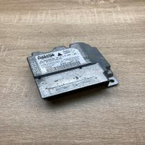 9653493780 603726100  Airbag control unit/module Citroen C4 I