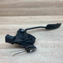 9186727 6PV008323 With Plug Accelerator throttle pedal Opel Vectra C