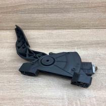 9186725 6PV008322 With Plug Accelerator throttle pedal Opel Vectra C