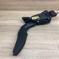 9186725 6PV008322 With Plug Accelerator throttle pedal Opel Vectra C