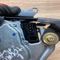 8220774 6925094  Wiper motor BMW 3 E46