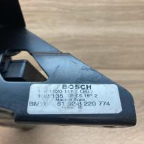 8220774 6925094  Wiper motor BMW 3 E46