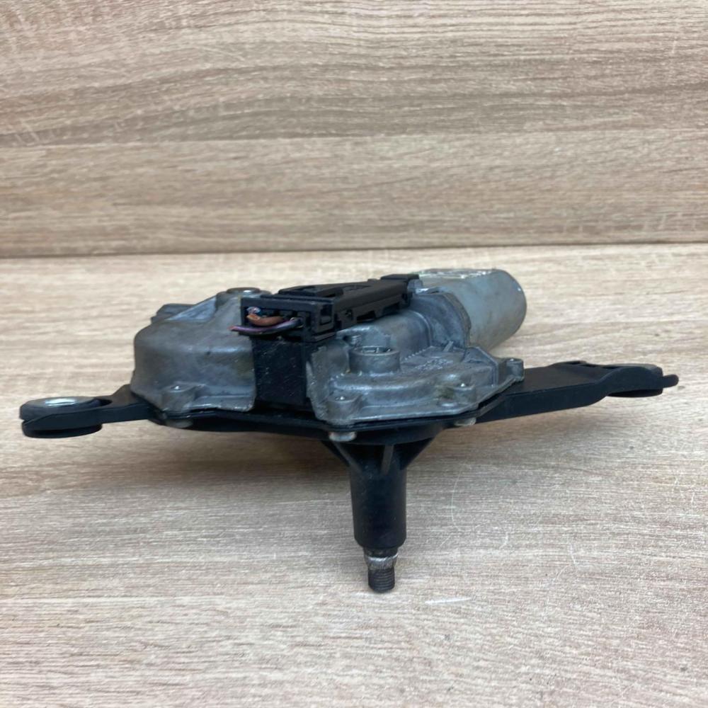 009185821 53015612  Rear window wiper motor Opel Vectra C