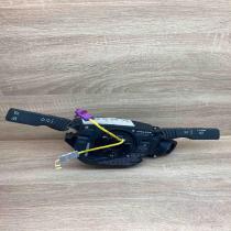 13162135 02FQWB  Wiper turn signal indicator stalk/switch Opel Vectra C
