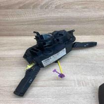 13162135 02FQWB  Wiper turn signal indicator stalk/switch Opel Vectra C