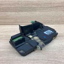 90507060  AD Front door lock Opel Vectra B
