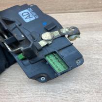 90507060  AD Front door lock Opel Vectra B