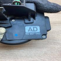 90507060  AD Front door lock Opel Vectra B