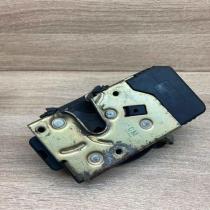 90507060  AD Front door lock Opel Vectra B