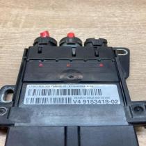 9153418 Used  Current control relay BMW 5 F10 F11