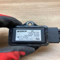 47930 AV400 0265005265 With Plug ESP acceleration yaw rate sensor Nissan Primera