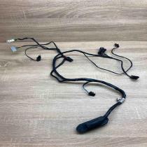 90377834   Front door wiring loom Opel Vectra B