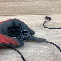 90377834   Front door wiring loom Opel Vectra B