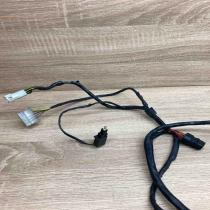 90377834   Front door wiring loom Opel Vectra B