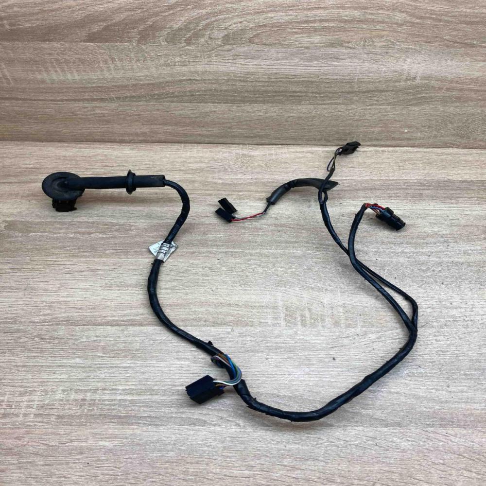 90379934   Plug wire Opel Vectra C