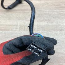 90379934   Plug wire Opel Vectra C
