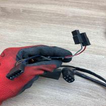 90379934   Plug wire Opel Vectra C