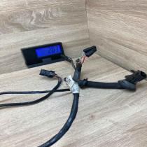 90379934   Plug wire Opel Vectra C