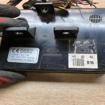 95400 3K930 OKA 311R  Central body control module Hyundai Sonata