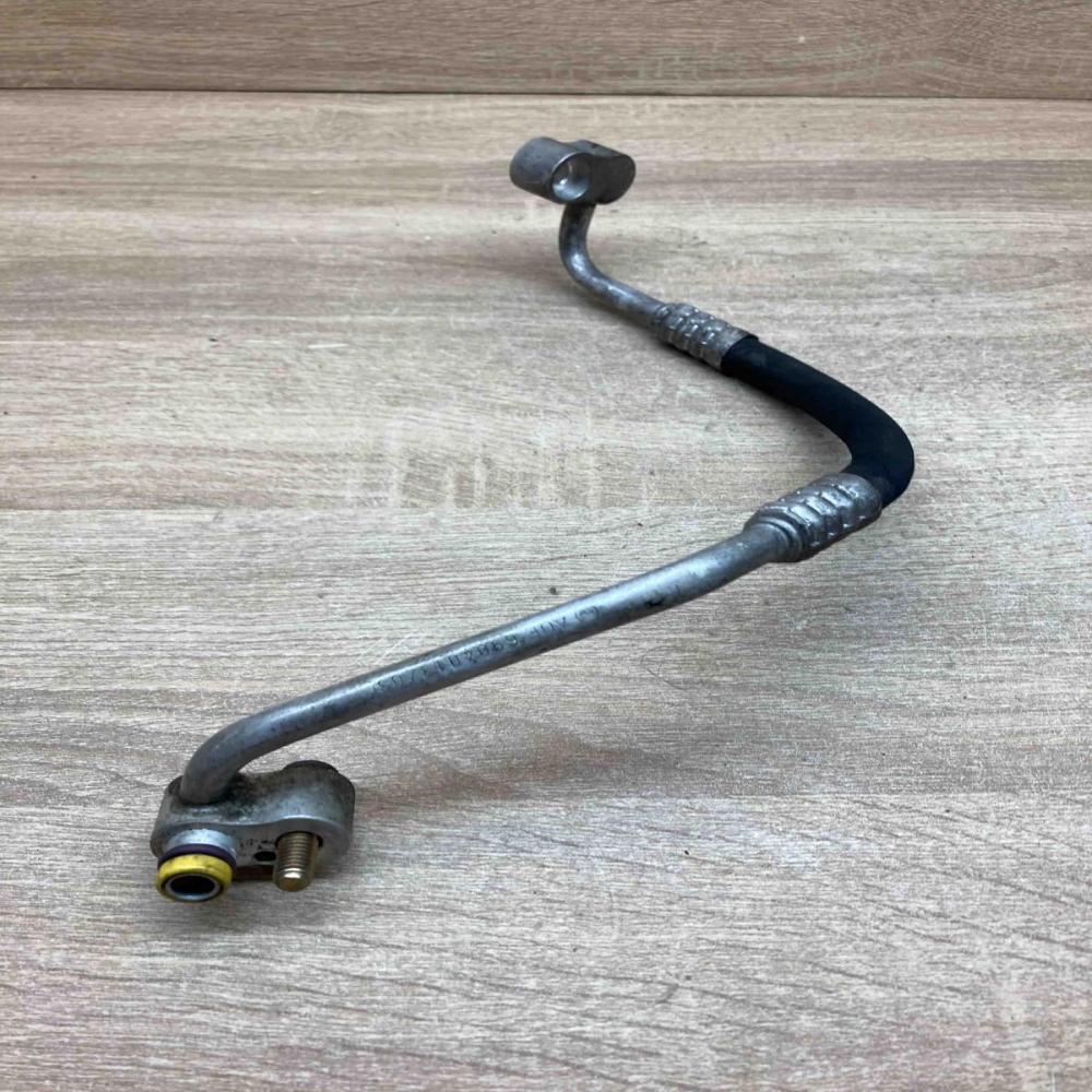 6904013   Air conditioning (A/C) pipe/hose BMW 3 E46