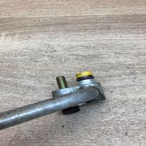 6904013   Air conditioning (A/C) pipe/hose BMW 3 E46