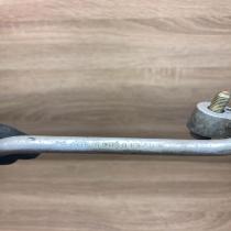 6904013   Air conditioning (A/C) pipe/hose BMW 3 E46