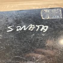 95400 3K930 OKA 311R  Central body control module Hyundai Sonata