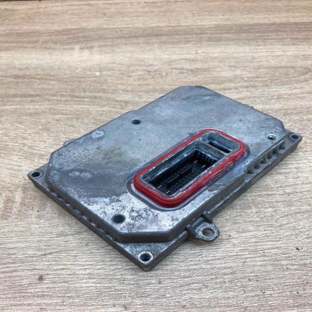 13153357 1307329112  Headlight ballast module Xenon Opel Zafira A