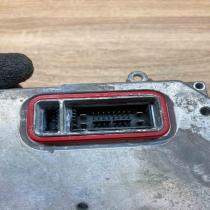 13153357 1307329112  Headlight ballast module Xenon Opel Zafira A