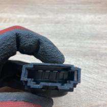 VW Mirror Switch   Wing mirror switch Volkswagen Touareg I