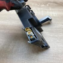 8P0035225   Aerial antenna amplifier Audi A3 S3 8P