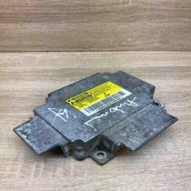 12800223   Airbag control unit/module Saab 9-3 Ver2