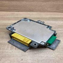 12800223   Airbag control unit/module Saab 9-3 Ver2