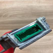 12800223   Airbag control unit/module Saab 9-3 Ver2